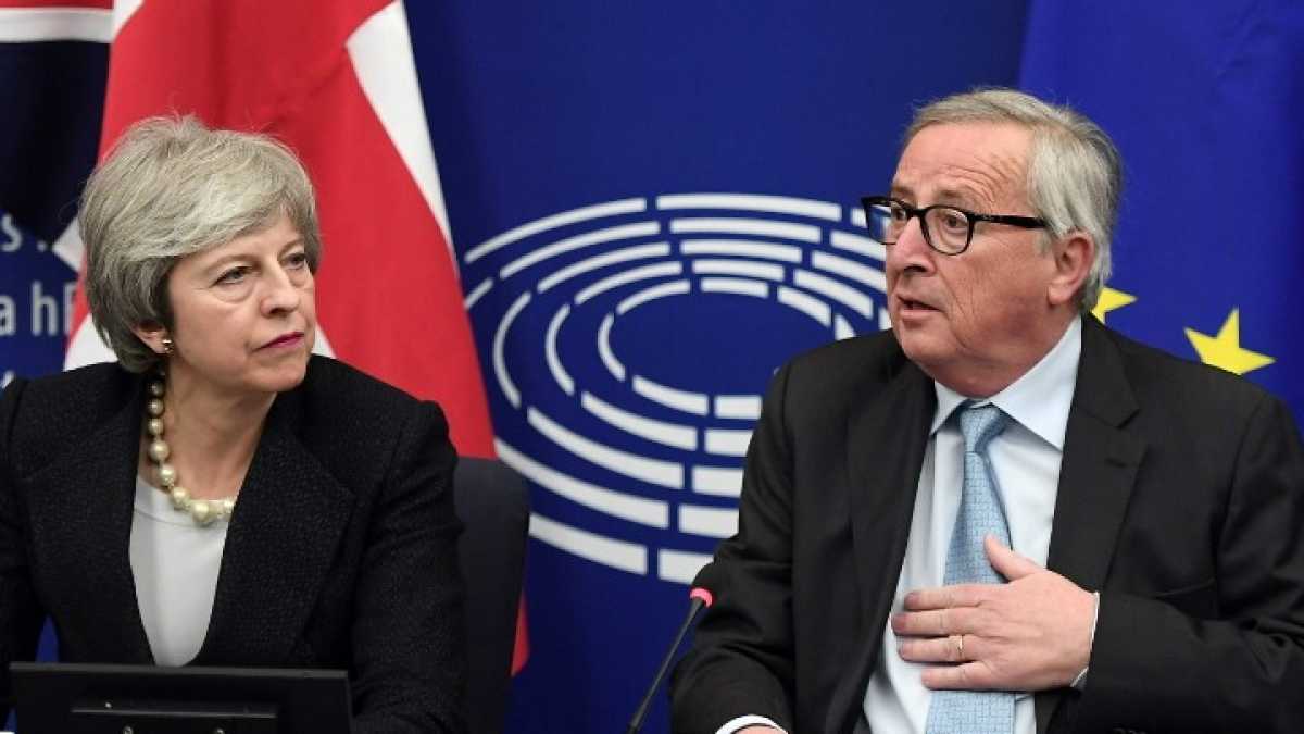 Immagine di Le Borse europee in attesa del voto sulla Brexit
