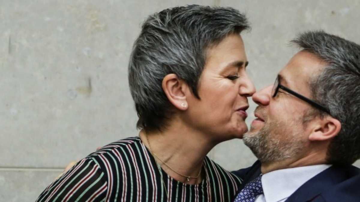 Immagine di Non esiste l’Europa liberista