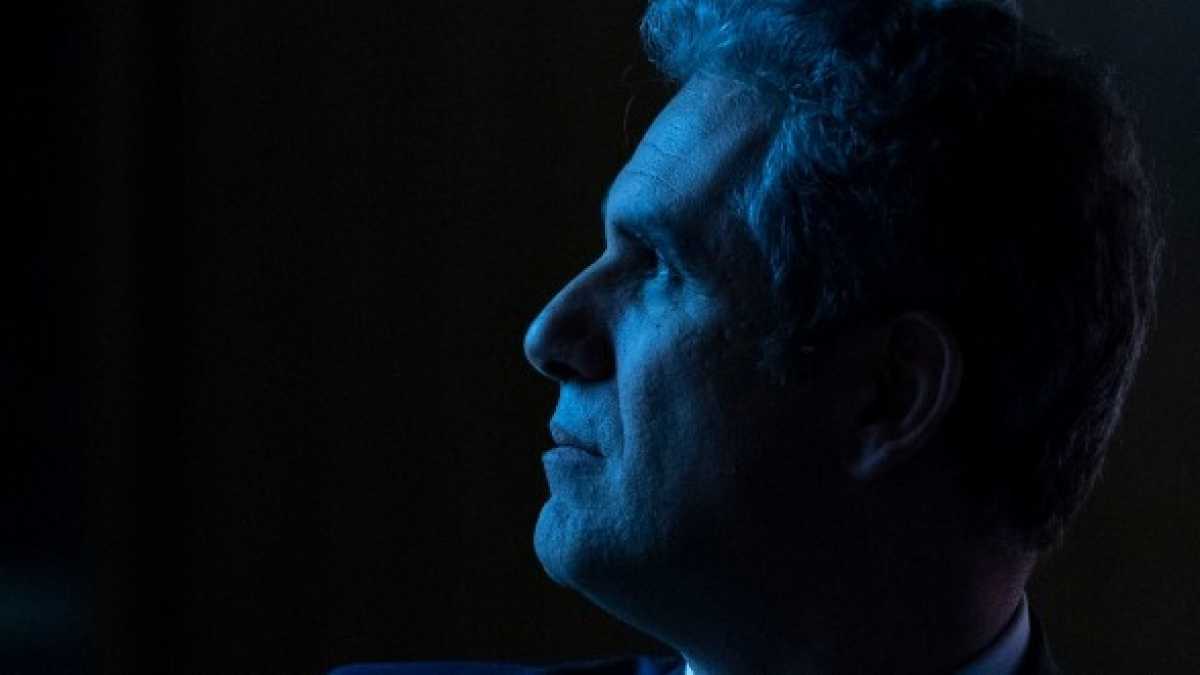 Immagine di La scuola di formazione dei giornalisti sovranisti, terrore dei globalisti