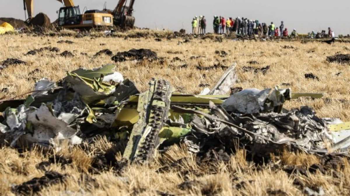Immagine di Dove non potranno volare i Boeing 737 Max 8