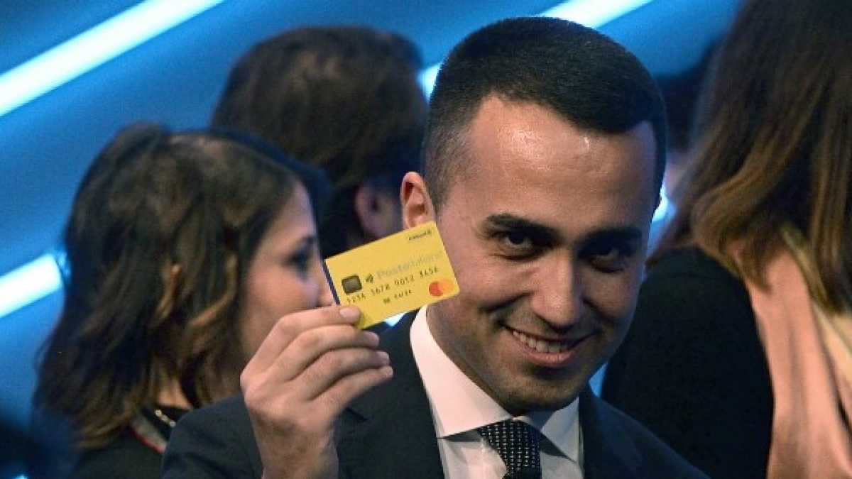 Immagine di Promuovere la stabilità sociale con il reddito di cittadinanza? Impossibile senza crescita