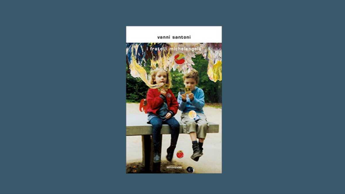 Immagine di Padri e figli nella stanza profonda del ’900. Il nuovo romanzo di Vanni Santoni