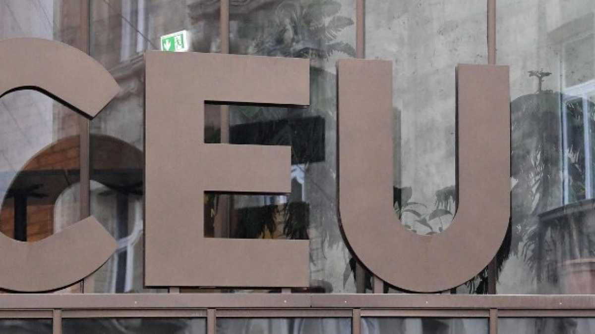 Immagine di Mediterranean european university