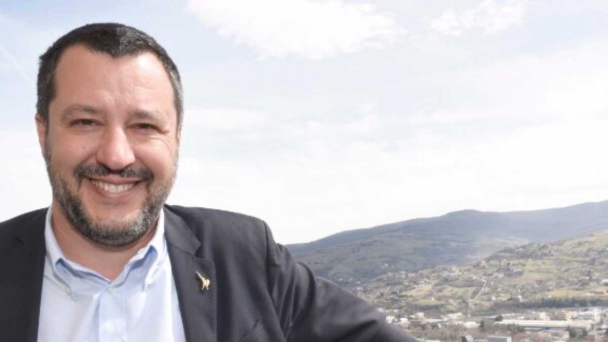 Immagine di La campagna elettorale situazionista della Basilicata