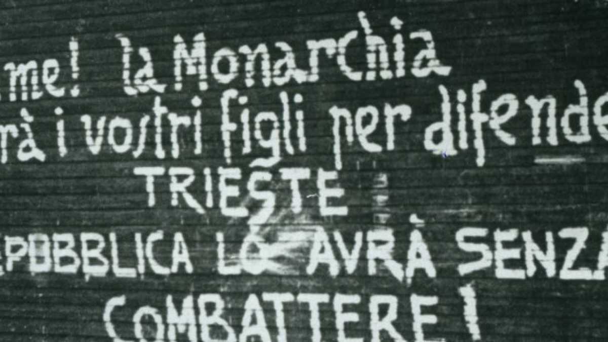 Immagine di Al voto senza rossetto