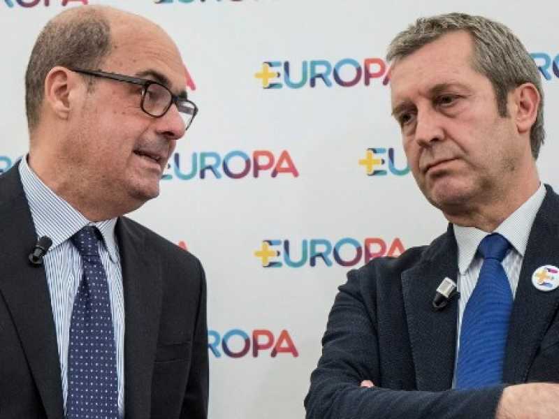 Foto LaPresse