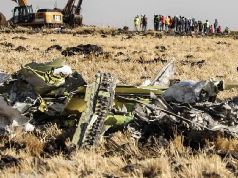 Dove non potranno volare i Boeing 737 Max 8