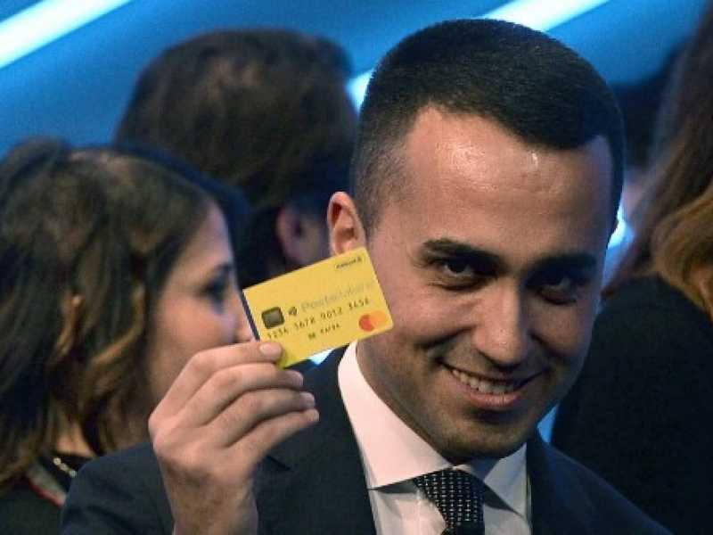 Foto LaPresse