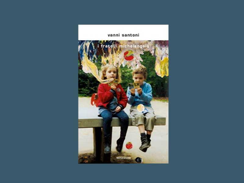 Padri e figli nella stanza profonda del ’900. Il nuovo romanzo di Vanni Santoni