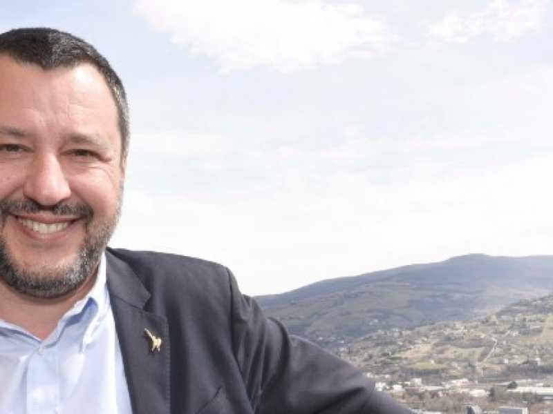 Foto LaPresse