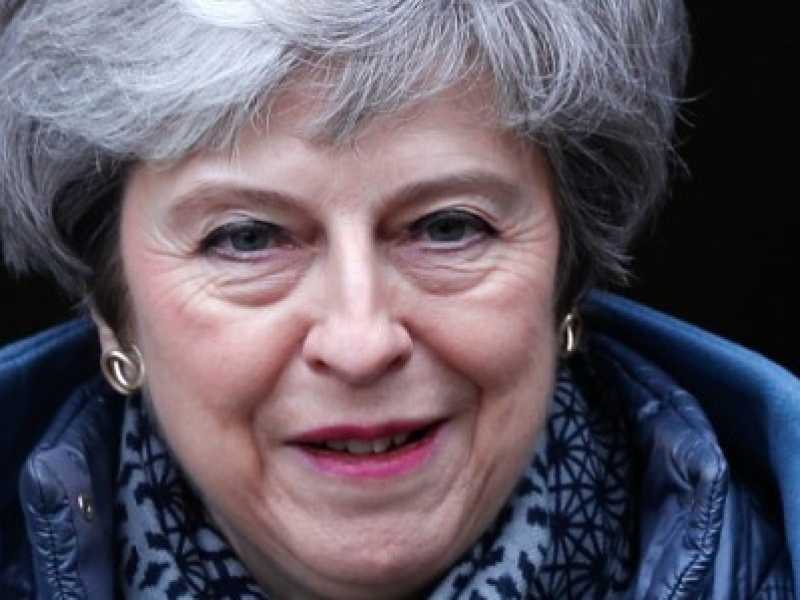 Brava Theresa
