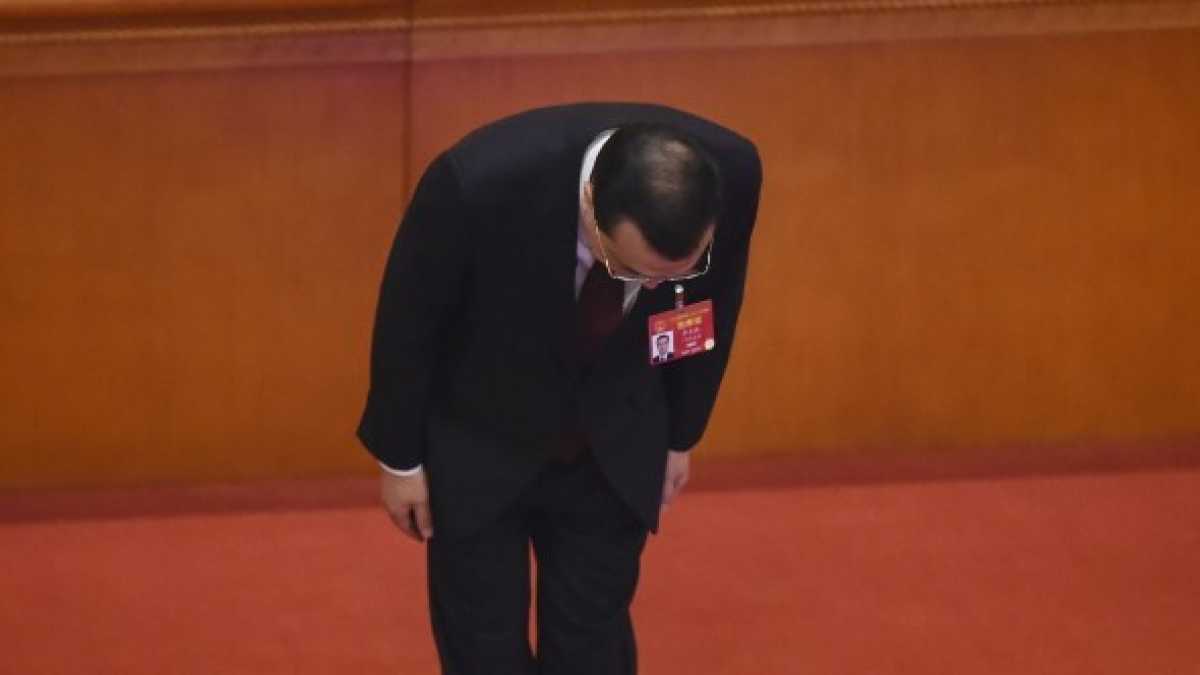 Immagine di Perché quando la Cina parla di business in realtà ha mire molto politiche