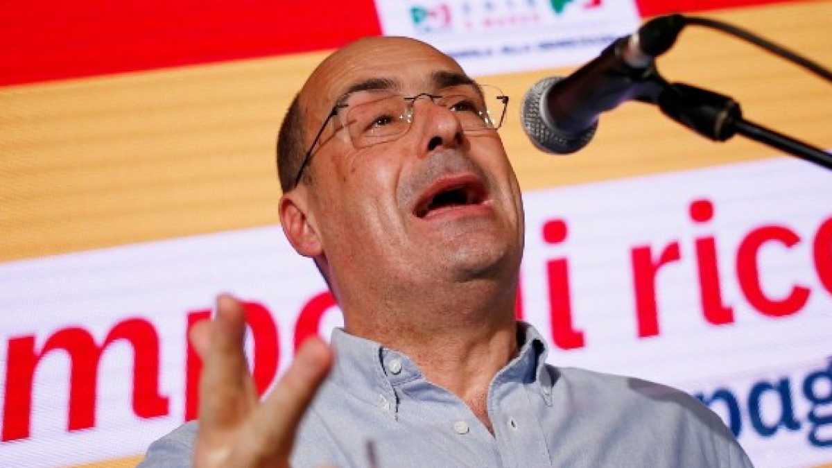 Immagine di Le cinquanta sfumature della sinistra alle elezioni europee di maggio