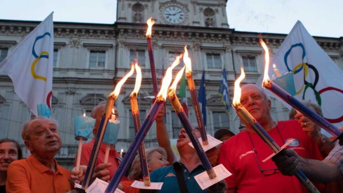 Immagine di Ora i grillini vogliono fare l'analisi costi benefici anche per le Olimpiadi del 2026