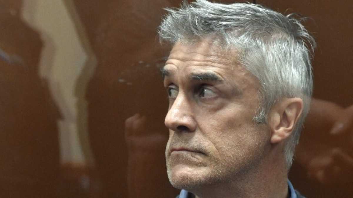 Immagine di La lezione di Bill Browder e l’immagine che tormenta gli Stati Uniti