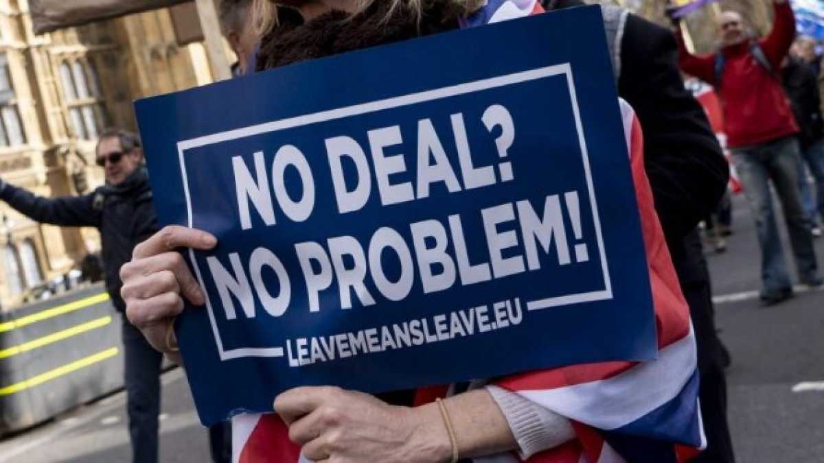 Immagine di La proroga della Brexit. Ma per cosa?