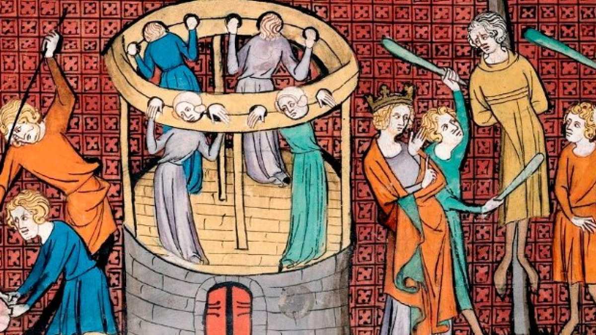 Immagine di Non si salva il pianeta con una nuova caccia alle streghe