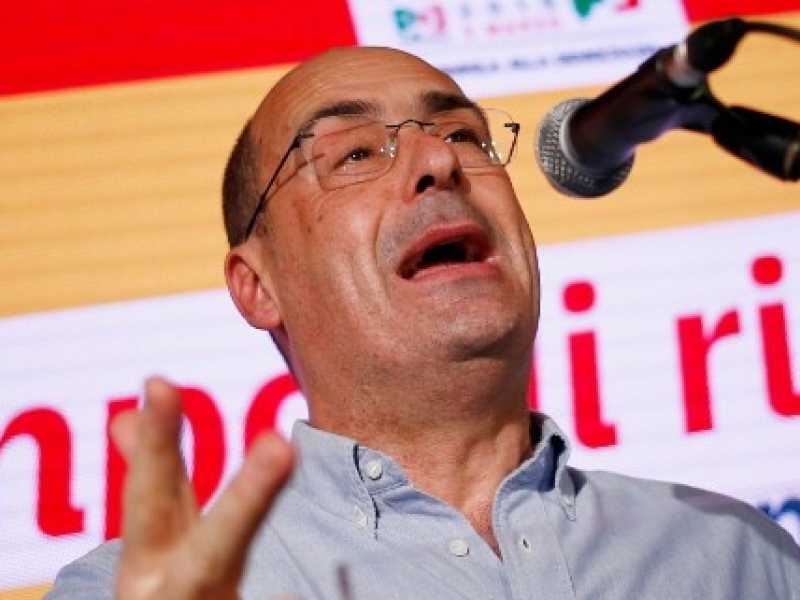 Foto LaPresse