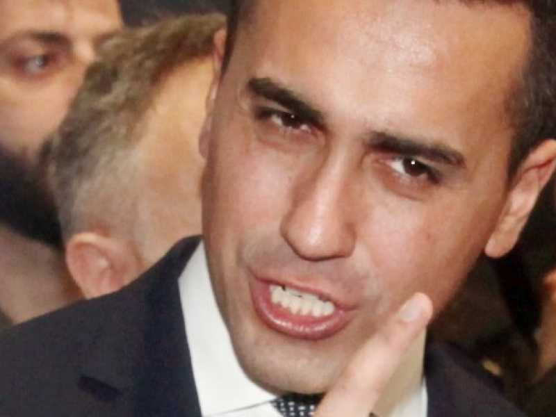 Foto LaPresse