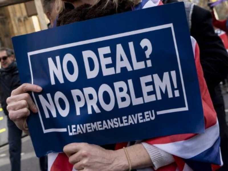 La proroga della Brexit. Ma per cosa?