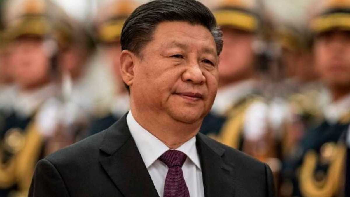 Immagine di Il mistero del memorandum con la Cina