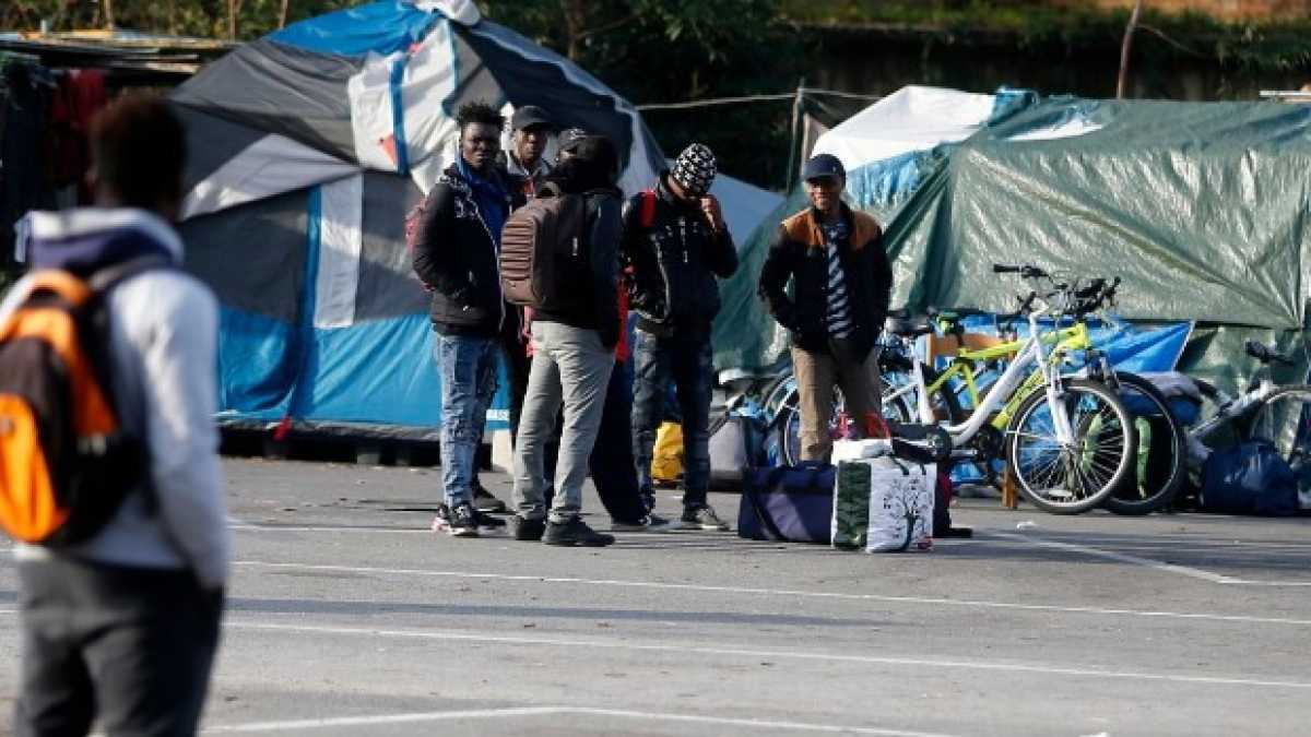 Immagine di Il mito smentito dei porti chiusi