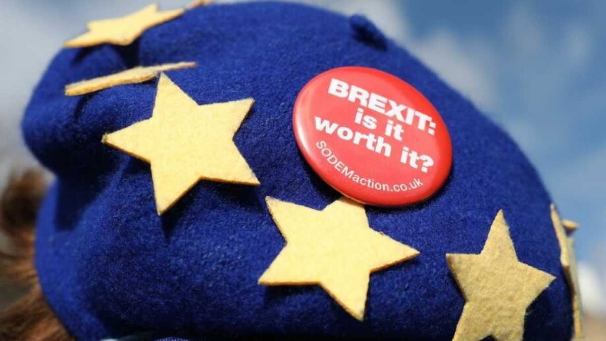 Immagine di Mercati fiduciosi sulla Brexit