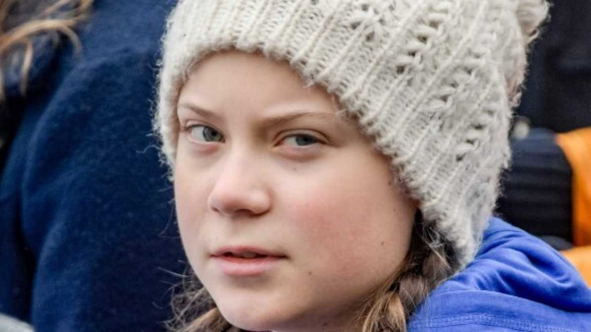 Immagine di L'ambientalismo secondo Greta Thunberg e l'extension della Brexit