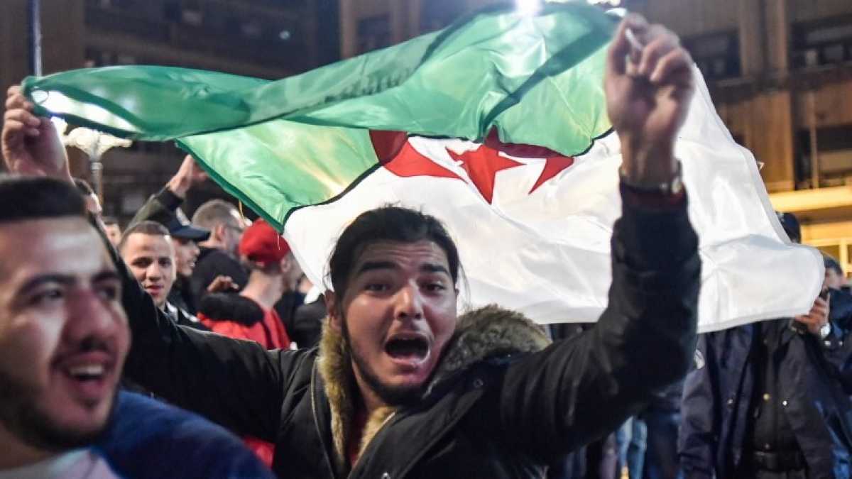 Immagine di Nel palazzo di Algeri