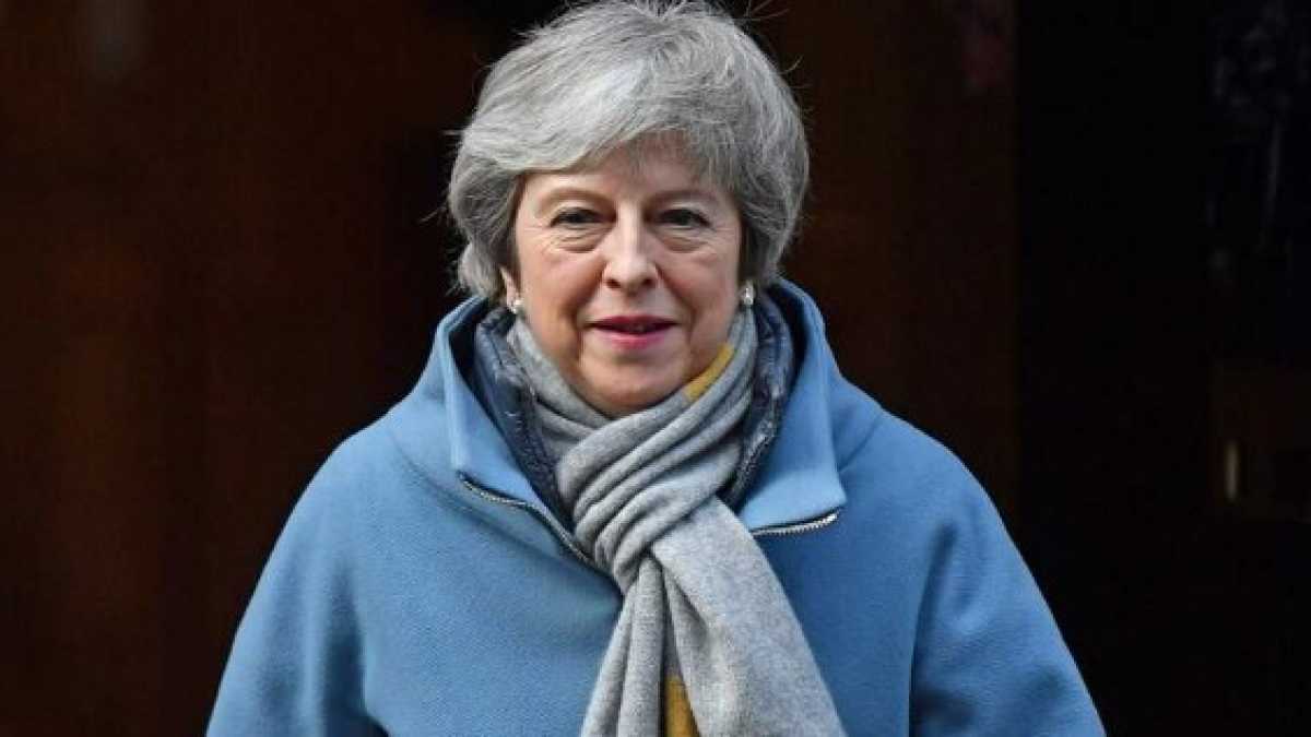 Immagine di La Brexit è una corsa sul posto