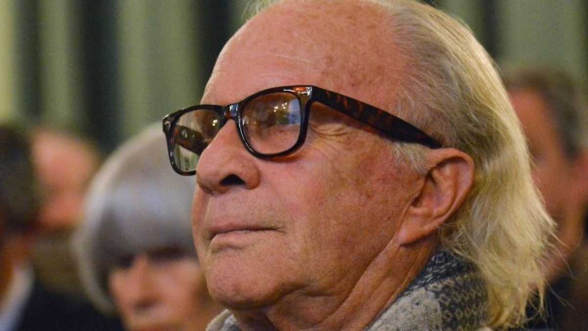 Immagine di Bob Krieger, una mostra per il ritrattista degli anni d’oro della moda