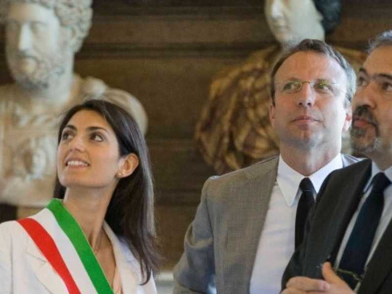 Foto LaPresse