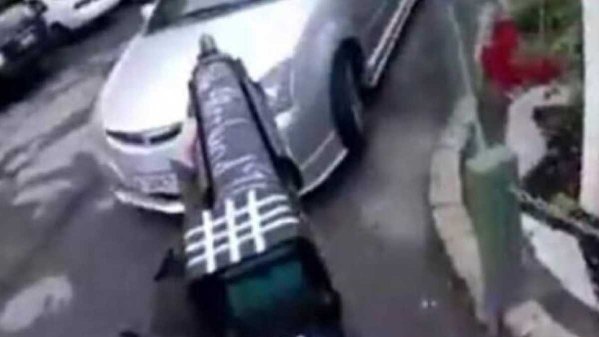 Immagine di I social non han saputo rimuovere un attacco terroristico volutamente virale