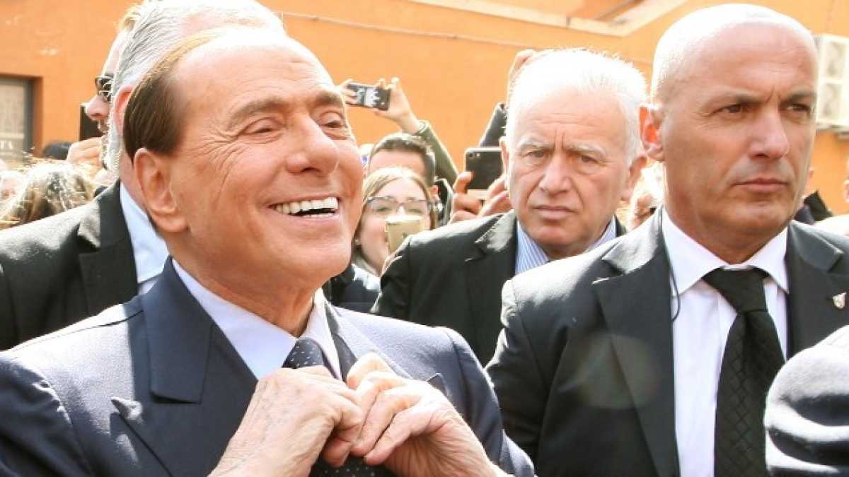 Immagine di Il Cav. e gli italiani