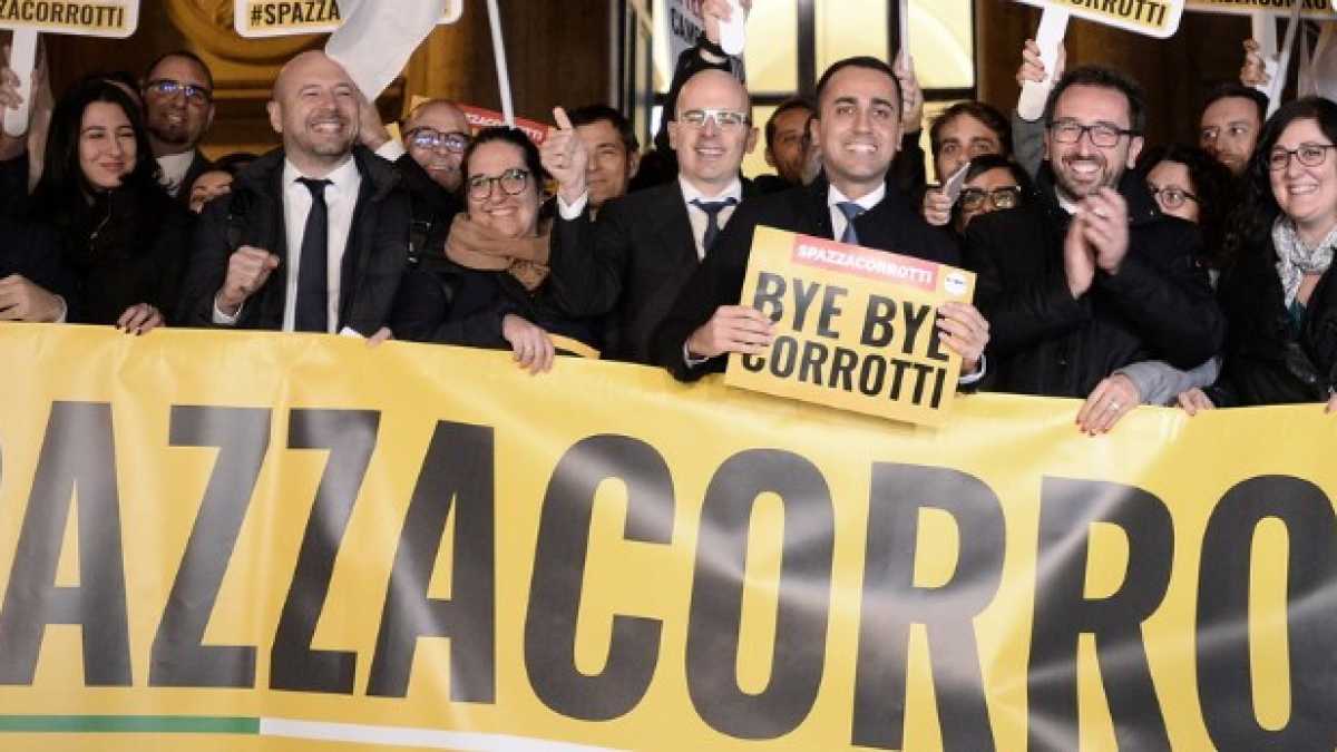Immagine di “I miei ex compagni leghisti non sanno neanche quello che votano”