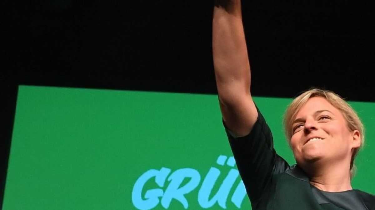 Immagine di La strategia della Verde Schulze contro i nazionalismi