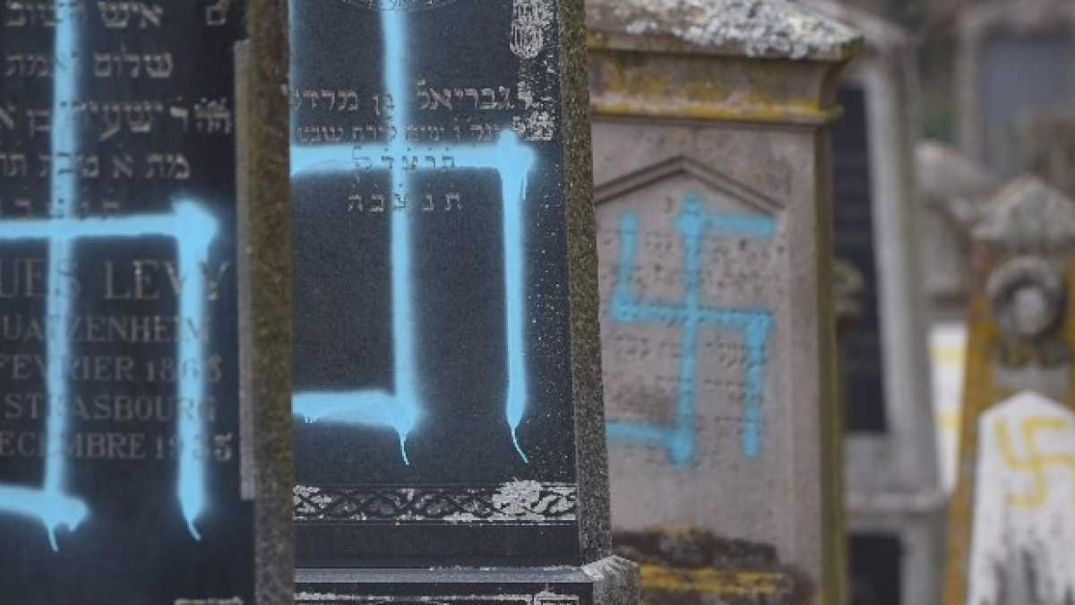 Immagine di Berlino contro l’antisemitismo. Ecco il piano per lo “sviluppo della prevenzione”