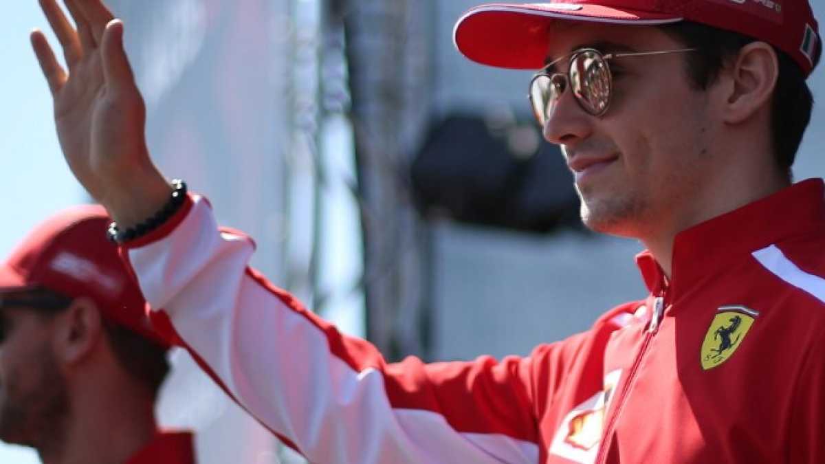 Immagine di Formula 1, il nemico è accanto a te