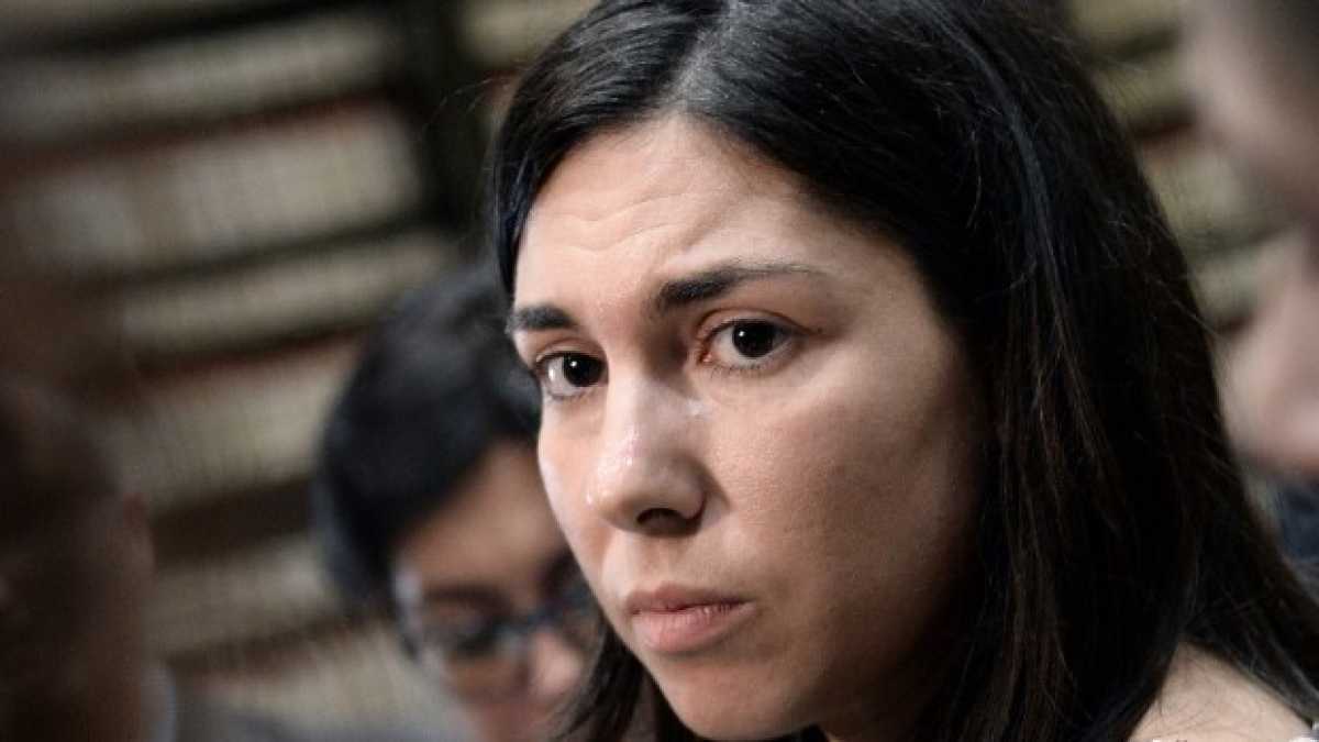 Immagine di Che fare sul caso Giulia Sarti?