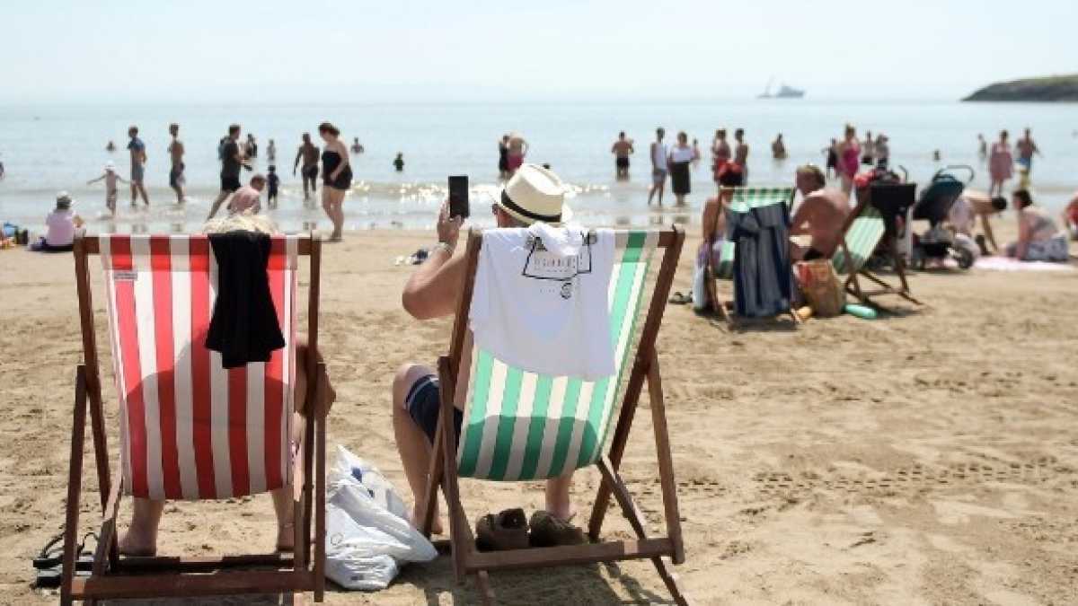 Immagine di Le previsioni sul global warming fatte trent’anni fa, si sono poi avverate?