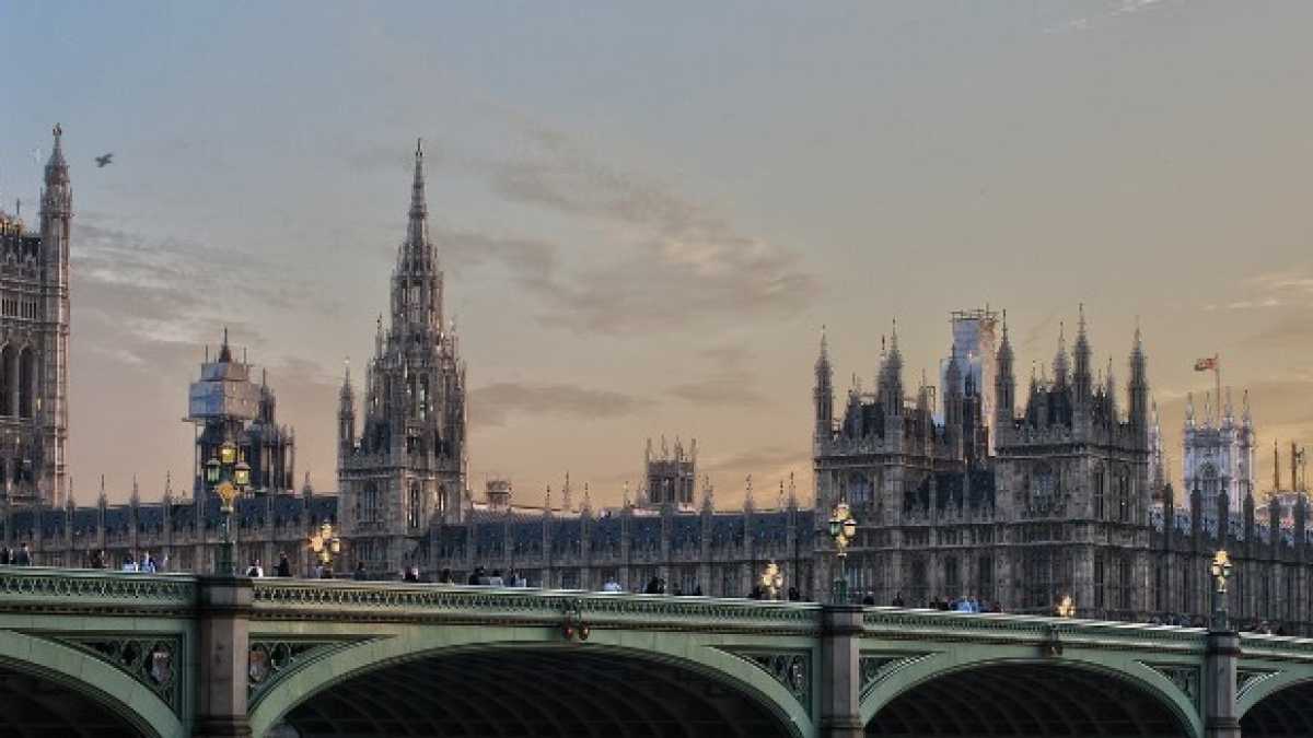 Immagine di Quando è stato che Londra si è stancata di essere il nostro sogno (o noi di lei?)