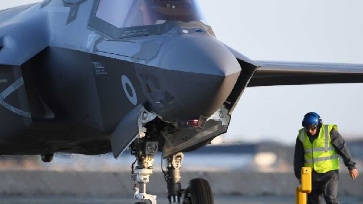 Immagine di Quegli otto miliardi per la Difesa che Di Maio tiene bloccati al Mise