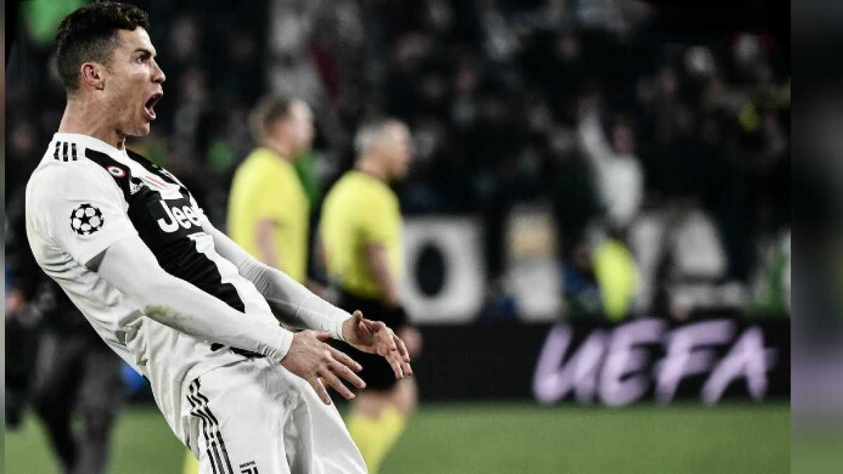 Immagine di Le inglesi ai quarti e il pacco di CR7