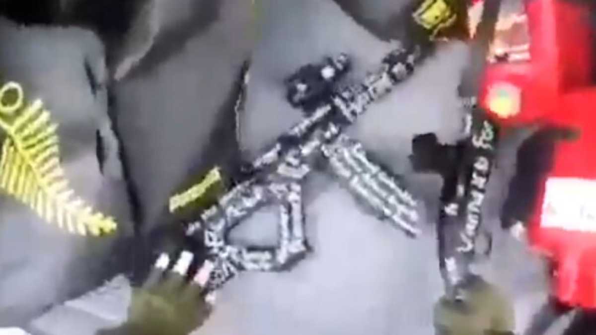 Immagine di Manuale per stragi