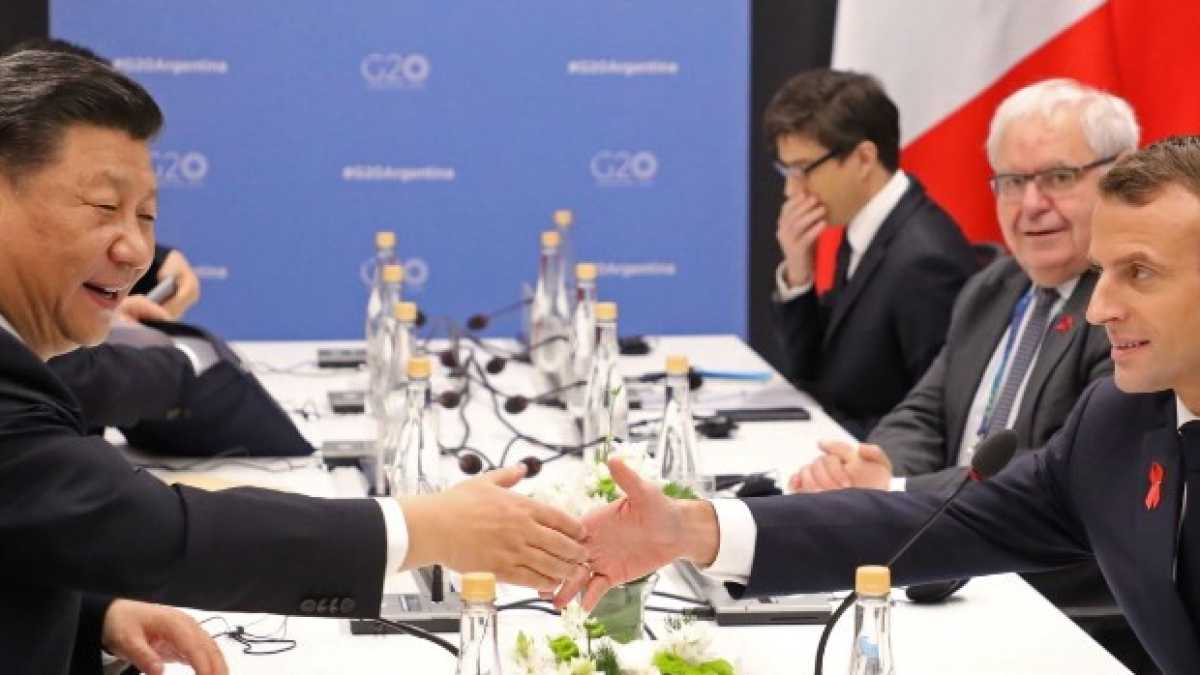 Immagine di Il ministro dell’Economia francese mena durissimo l’Italia sulla Cina