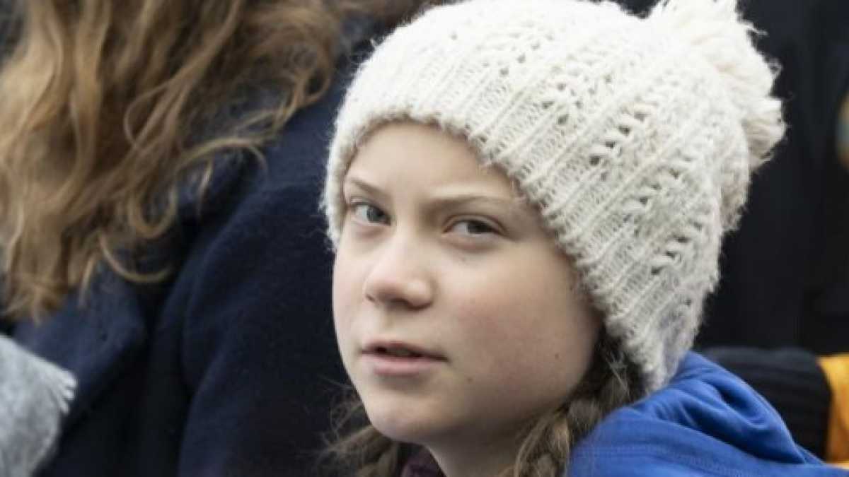 Immagine di La deliziosa Greta e la stupida utopia del futuro