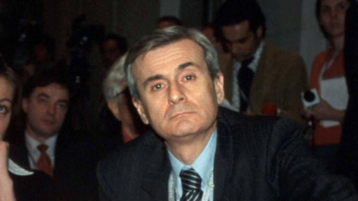 Immagine di Non dimentichiamo Marco Biagi