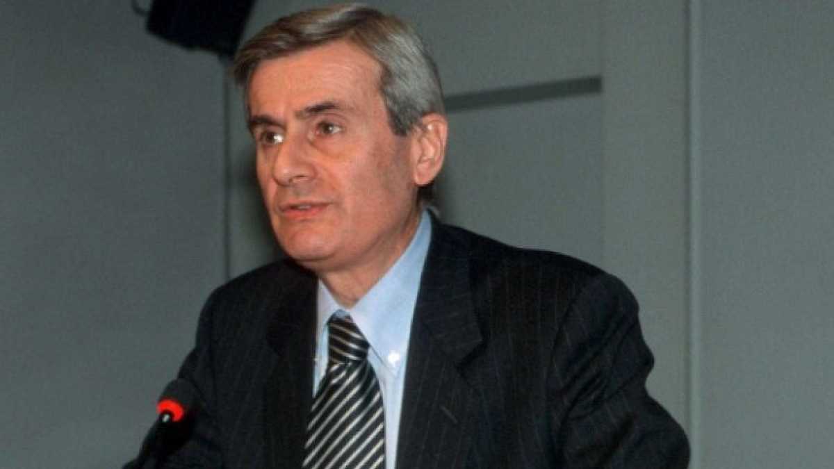 Immagine di La lezione di Marco Biagi è sempre valida: chi sta al governo ne prenda nota