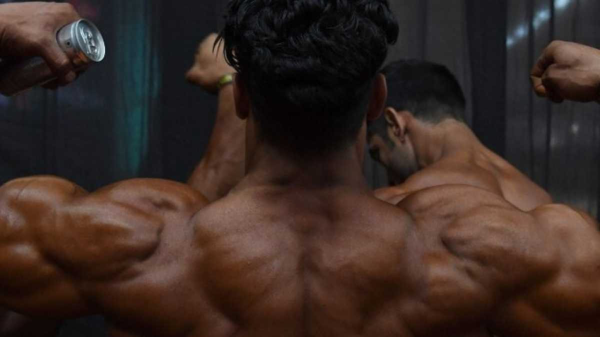 Immagine di Il bodybuilding alla prova del tempo