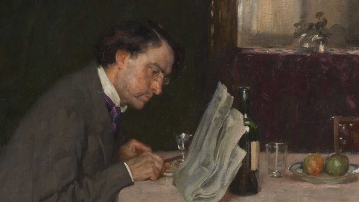 Immagine di La pagina degli addii